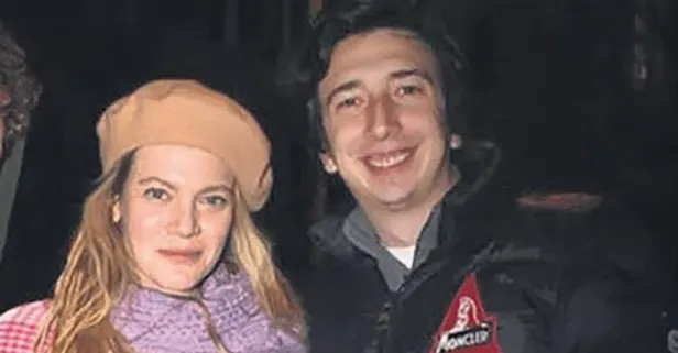 Derya Şensoy ile Celal Can Algül’ün aşk yuvası ortaya çıktı