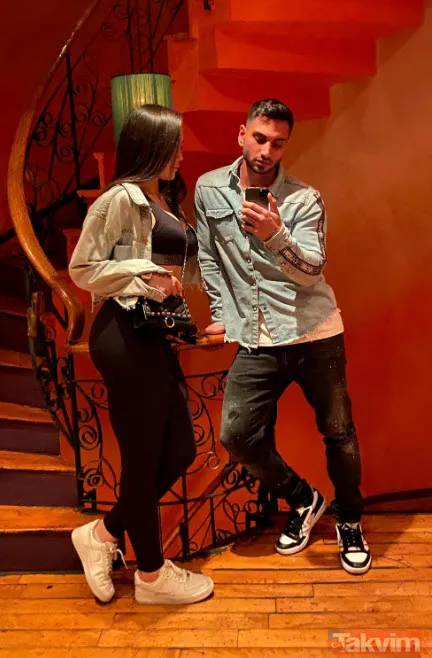 Acun Ilıcalı son durumu açıkladı! Survivor Kardelen'i siz bir de Instagram'da görün sevgilisiyle pozları olay ki ne olay! Elendi mi merak ediliyordu - 10