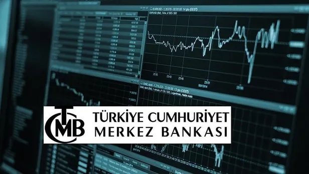 Merkez Bankası rezervleri 128,4 milyar dolar oldu-3