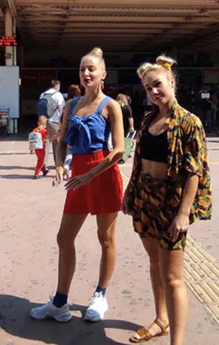 Antalya'da 65 bin turiste koronavirüs testi yapıldı