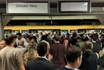 İstanbul’da metro çilesi! Üsküdar-Samandıra Metro Hattı’nda seferler 72 saat sonra normale döndü