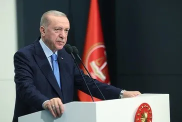 Erdoğan’dan Kılıçdaroğlu’na çağrı