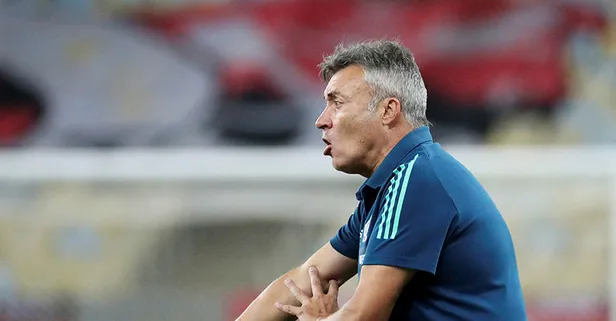 Galatasaray'ın yeni hocası Torrent hakkında bilinmeyenleri takvim.com.tr yazdı! Pep giderken ona ne dedi?