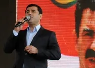 SON DAKİKA: Eski HDP Eş Genel Başkanı Selahattin Demirtaşın tutukluluğuna yapılan itiraz reddedildi