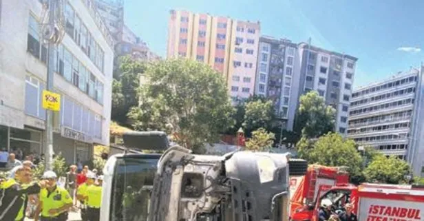 Oğlunu kaybeden annenin yürek yakan feryadı: “Ne olur hak ettiği ceza verilsin''