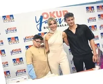 İnanamıyorum yazar oldum! ’Annem her şeyi yapıyordu bir kitap yazmadı’