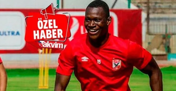 Galatasaray transferde hız kesmiyor! Aliou Dieng atağı