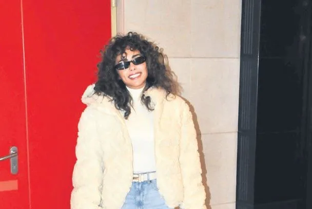 ’Türkçe’yi unutuyorum’