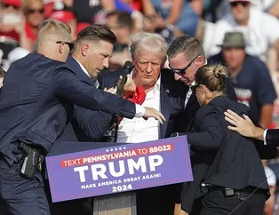 Donald Trump’a saldırı içeriden mi? CIA ve Gizli Servis hedefte: Jill Biden birinci şüpheli! O görüntüler medyayı salladı