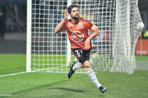 Kartal kanatlanacak! Beşiktaş'ın listesinde Cabot, Eljero Elia ve Gyasi var...-2