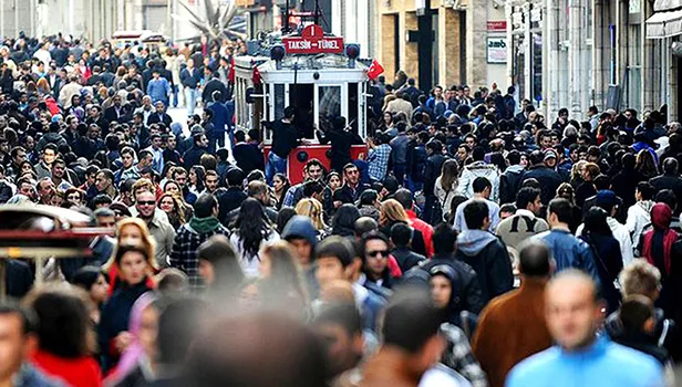 Mart ayı işsizlik rakamları açıklandı (Video)