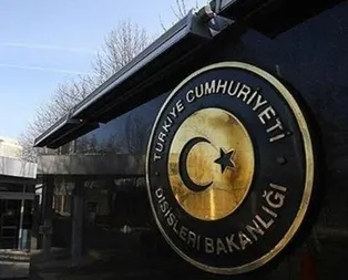 Dışişlerinden BM’ye Keşmir çağrısı