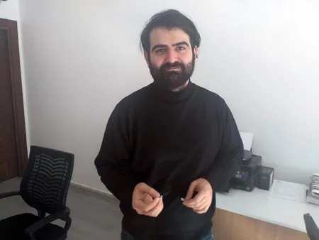 Metrobüste şırıngalı saldırı mağduru konuştu-1