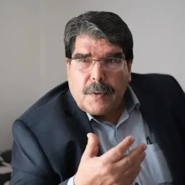 PKK/PYD elebaşı Salih Müslim’den ’acziyet’ itirafı: Türkiye ’drone’lar ile vuruyor bizimkiler beceriksiz