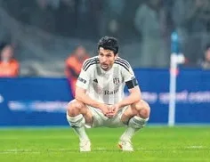 22 yıllık kariyerim 5 dakikada bitti