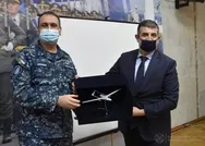 Ukrayna Donanmasına Bayraktar TB2 SİHA takviyesi