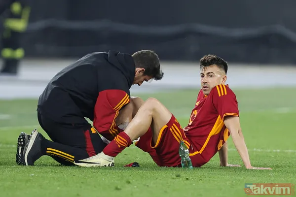 Galatasaray'dan transfer darbesi! Fenerbahçe'nin hedefini kapıyor - 26