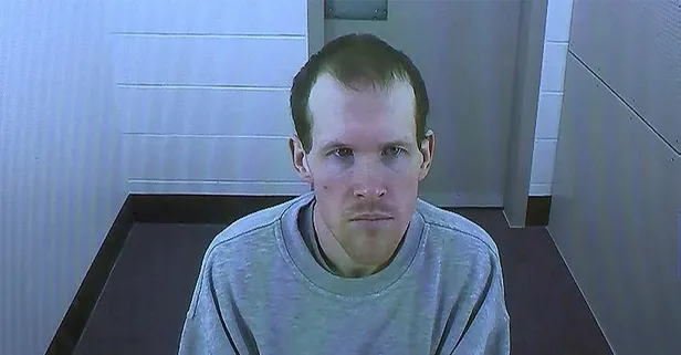 Son dakika: Yeni Zelanda'da camilere saldıran terörist Brenton Tarrant'ın duruşması başladı - Takvim