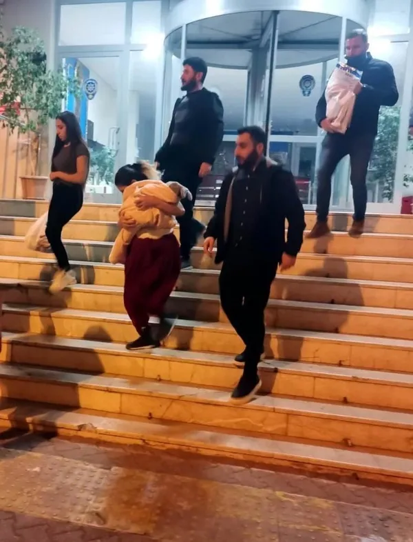 Ankara'da çaldılar Kayseri'de yakalandılar: 75 parça ele geçirildi!-4