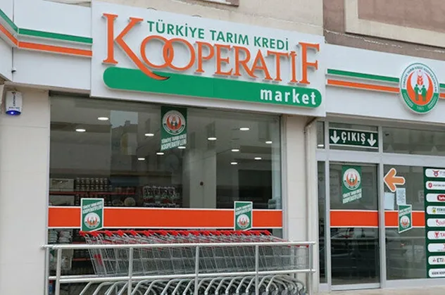 📣Tarım Kredi Kooperatifi Market güncel indirimleri dikkat çekiyor! 📌📢Havlu kağıt 26,90 TL'den satışta! Yağ, çay, et, peynir, makarna fiyatları...
