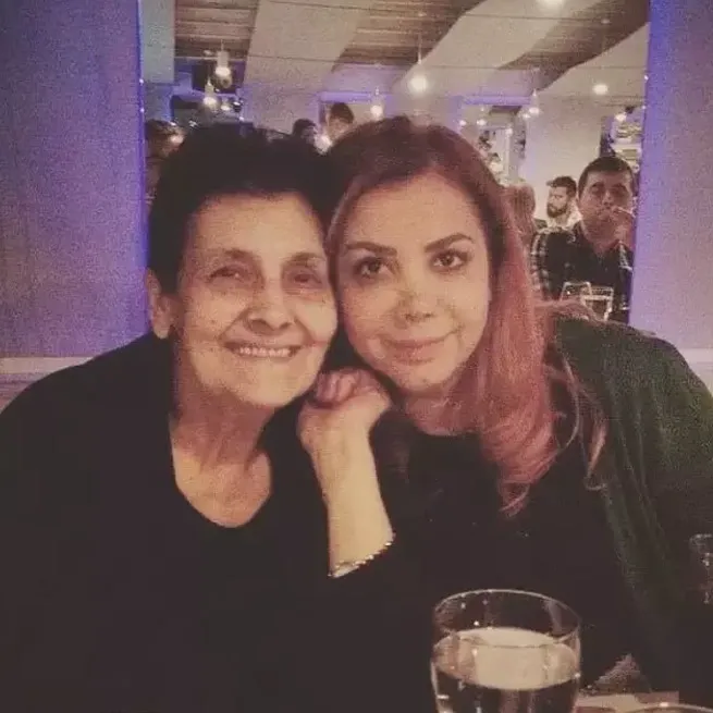 Acı tesadüf! Tanyeli’nin annesi Yeşilçam yıldızı çıktı! Meğer aynı kaderi yaşamışlar! İşte vasiyeti... - 8