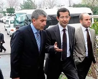 Çimen’e şok