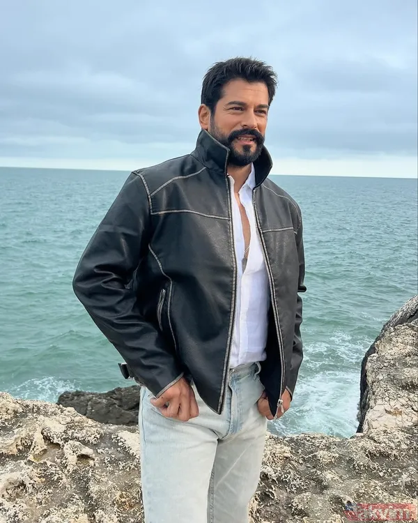 Kuruluş Osman’ın yıldızı Burak Özçivit Bangladeş'te fırtınalar estirirdi! İzdiham yaşandı! Hayranları birbirini ezdi - 10