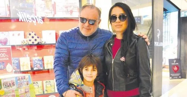 28 yaş küçük spiker Nihan Ünsal’la nişanlanan 58 yaşındaki oyuncu Burak Sergen’den zehir zemberek sözler!