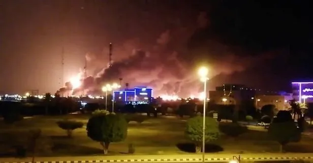 Saldırı sonrası AB'den flaş açıklama!