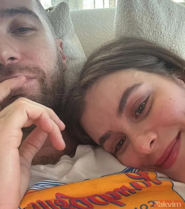 İlayda Alişan müstakbel kayınvalidesi Seda Sayan’ı telefonuna bakın nasıl kaydetmiş! - 11