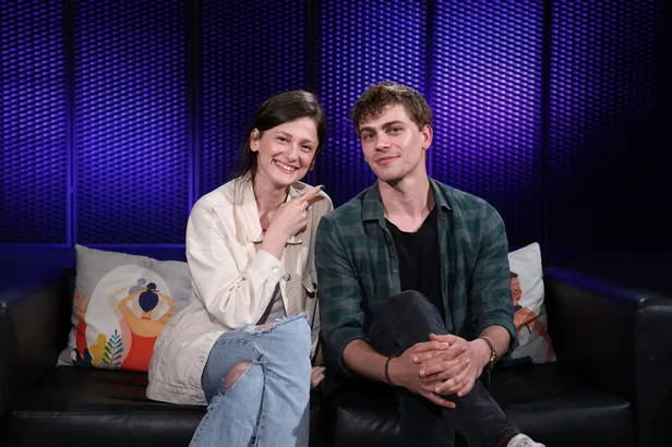 Kardeşlerim’in Emir’i Enes Demirkapı: Restoranda çalışırken keşfedildim!-3