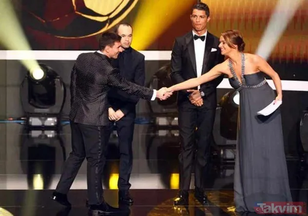 Bu sözler kavga da söylenmez: Ben onun attığı golü antrenmanda canım sıkıldıkça atıyorum - 42