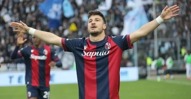 İtalya'da 5 gollü bozgun! Bologna - Lazio: 5-0 | MAÇ SONUCU