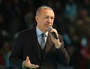 Başkan Erdoğan en çok sevilen dünya lideri seçildi