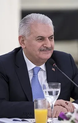 Başbakan Yıldırım'dan önemli açıklamalar