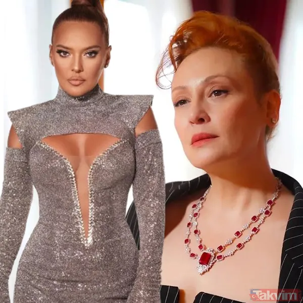 Yalı Çapkını’nın İfakat’ı Gülçin Santırcıoğlu’na Demet Akalın’dan sert çıkış! “İyi ki evlat sahibi olmamış” Sosyal medya ikiye bölündü - 1