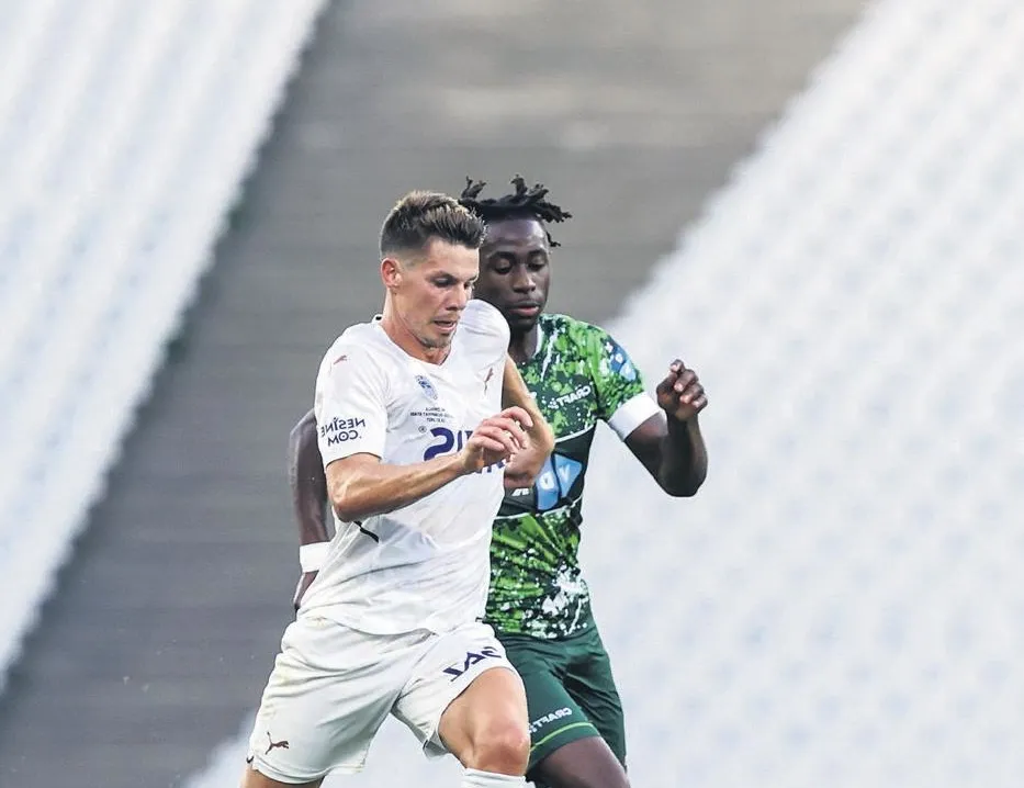 Fenerbahçe’de Zajc belirsizliği