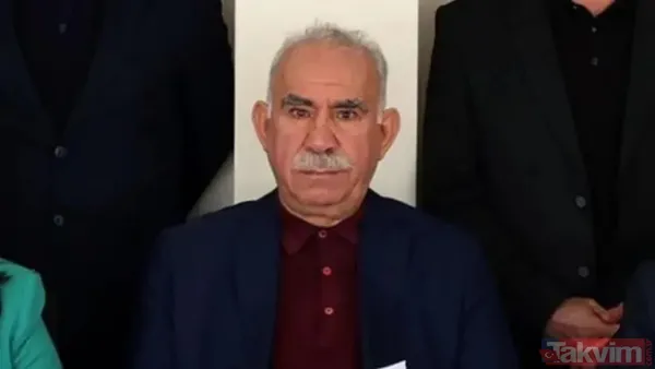 İşte 16 sayfalık İmralı tutanağı... PKK elebaşı Abdullah Öcalan Suriye için ne dedi? İsrail ve MOSSAD iddiası - 5