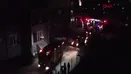 İstanbul Esenyurt’ta patlama!