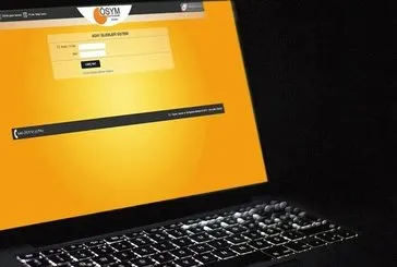 ÖSYM 8 Eylül ÖZYES sonuçları açıklandı mı? YKS ÖZYES sınav sonuçları nasıl ve nereden öğrenilir?
