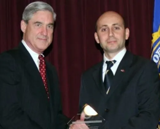 İşte FETÖ-FBI ittifakının belgesi!