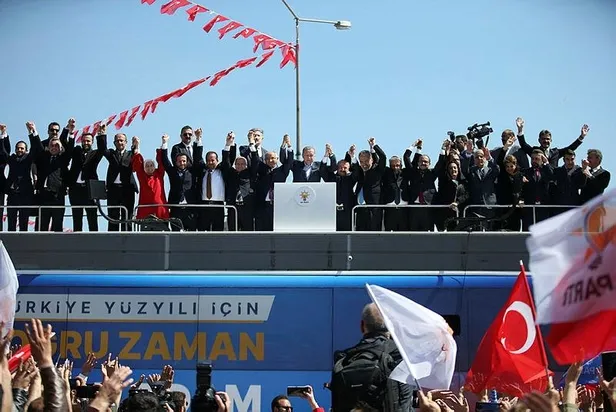 Başkan Erdoğan'dan Bursa'da ÖTV ve vergi muafiyeti müjdesi! Esnafın yüzü gülecek-6