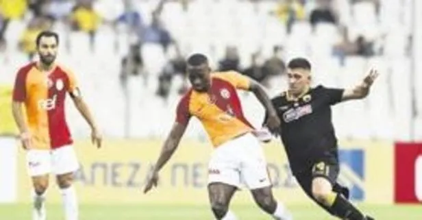 Troyes geri çağırıyor