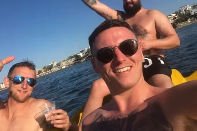 "Diş beyazlatma tozu" dediler kokain çıktı! İngiltere ve İrlanda'nın Türkiye karşıtı algı operasyonu çöktü