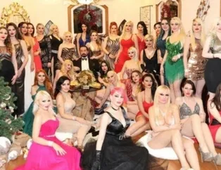 Adnan Oktar hapiste de rahat durmuyor! İtirafçı olmak isteyen kediciğe tehdit: Müge Sultan...