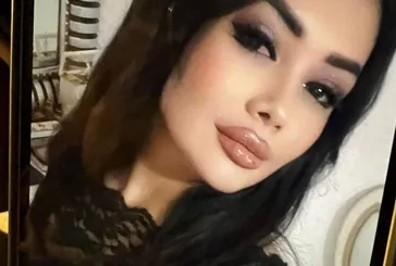 Cinayetten sevgili çıktı