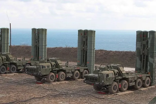 Rusya'dan Türkiye'ye S-400 mesajı