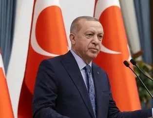 Başkan Erdoğan’ın ABD ziyaretine ilişkin açıklama