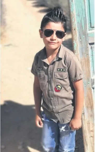 Kidstagram: Size ve çocuklarınıza güzel bir anı | 12 Mart 2021-6