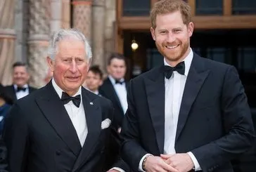 Prens Harry’den Kraliyet Ailesi’ne son veda! Son kez İngiltere’ye gidecek: Kral Charles’ın emri bardağı taşıran son damla oldu! Meğer aylar önce…